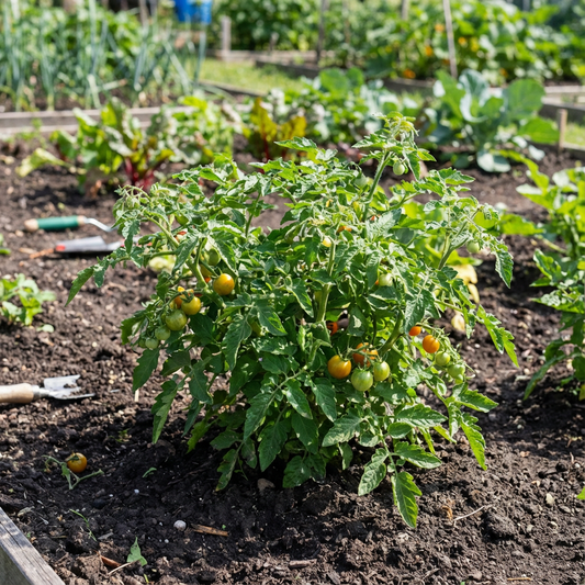 Garden Vegetable Seeds for Planting by Pinkdose