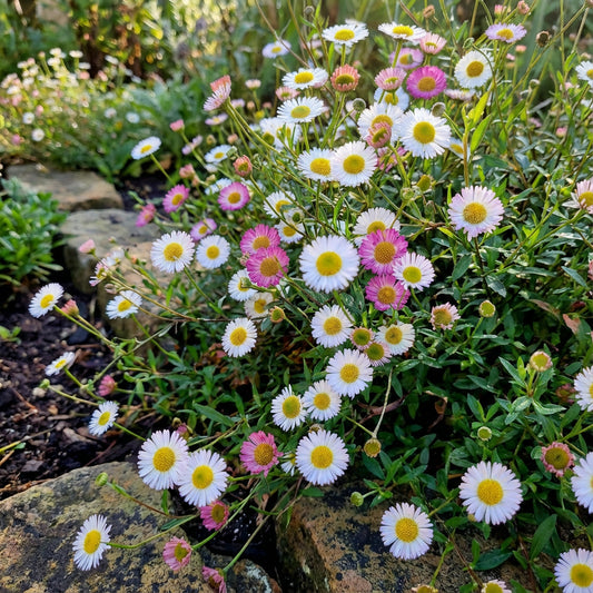 Mixed Karvinskianus Flower Seeds for Planting