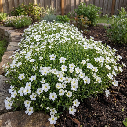 Avalanche Flower Seeds for Hardy Planting