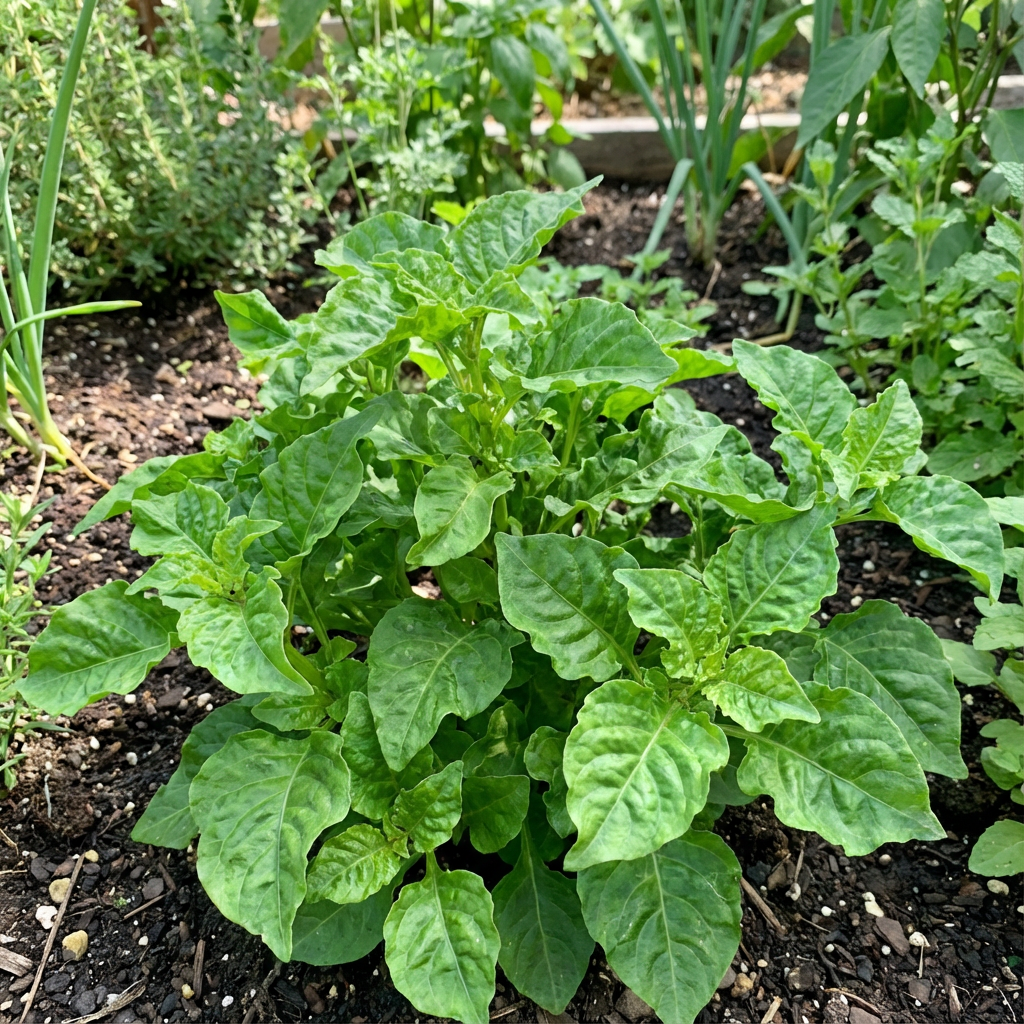 Brasilien Vegetable Seeds Planting Instructions