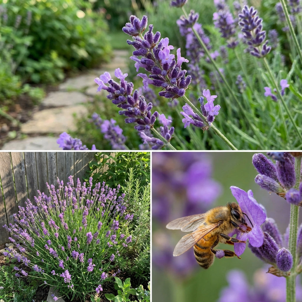 Angustifolia Flower Seeds for Planting  Brighten Your Garden