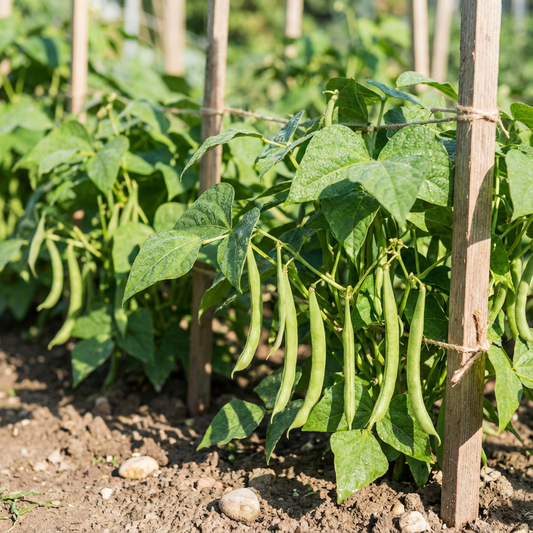 Nutritious Bean Seeds for Planting