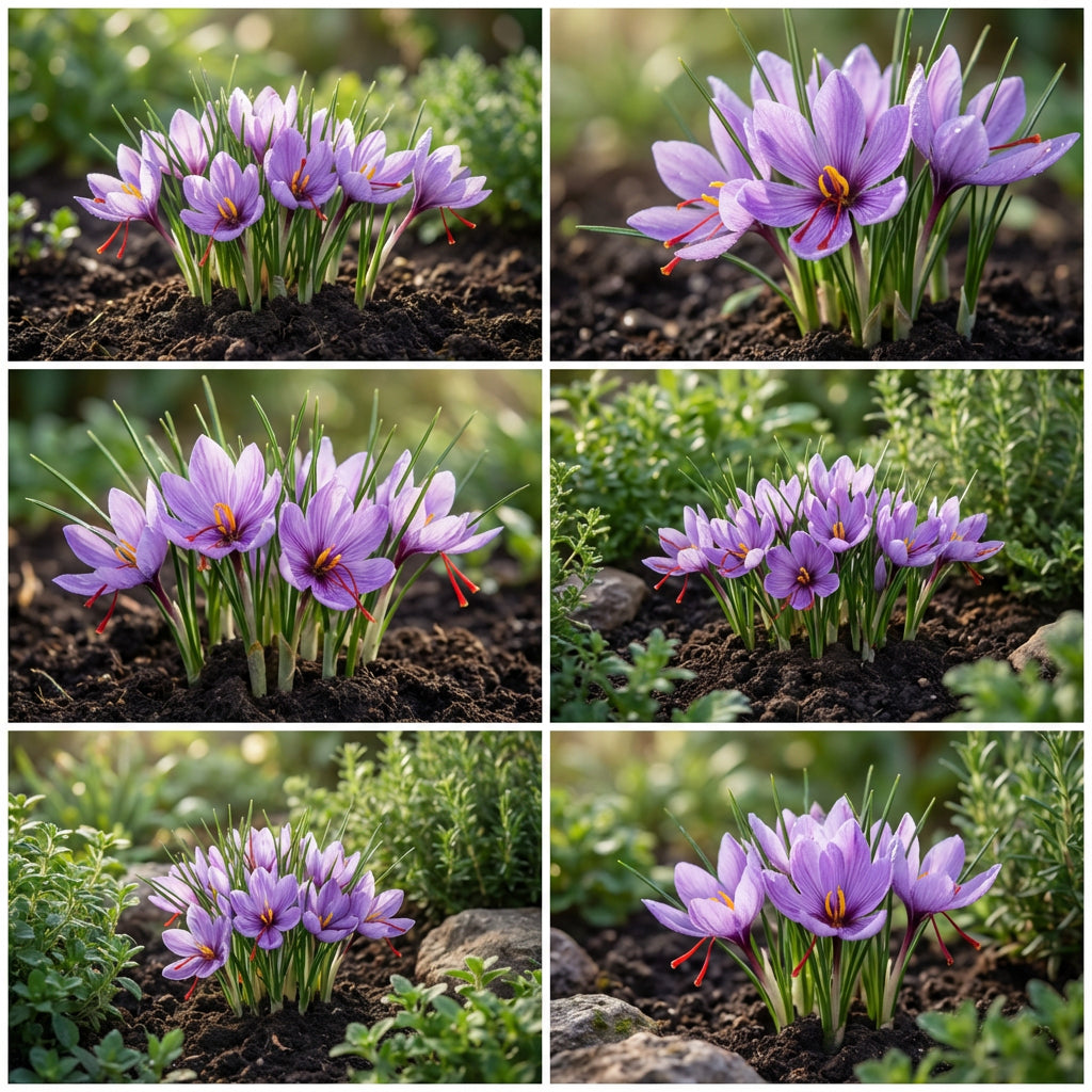 Sativus Flower Seeds Collection for Planting  Seed for Vibrant and Colorful Blooms, Ideal for Garden Beautification