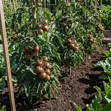 Chocolate Tomato Seeds for Planting