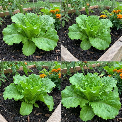 Lettuce Vegetable Seeds for planting