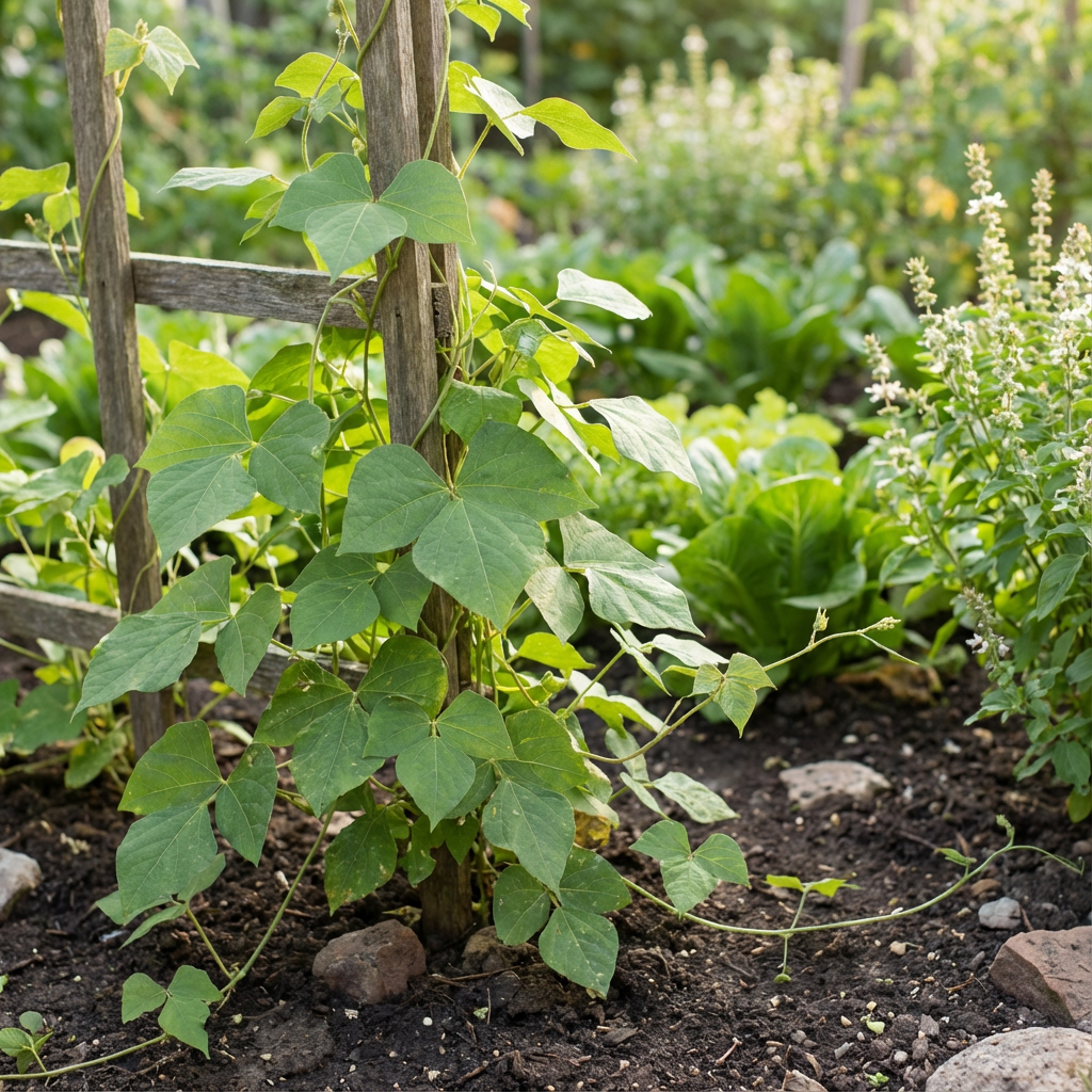 Jicama Seeds for Planting - Grow Your Own Jicama Vegetable