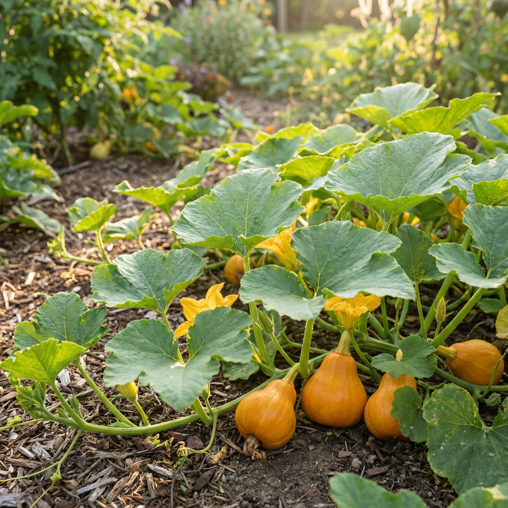 Orange Honeynut Seeds for Planting