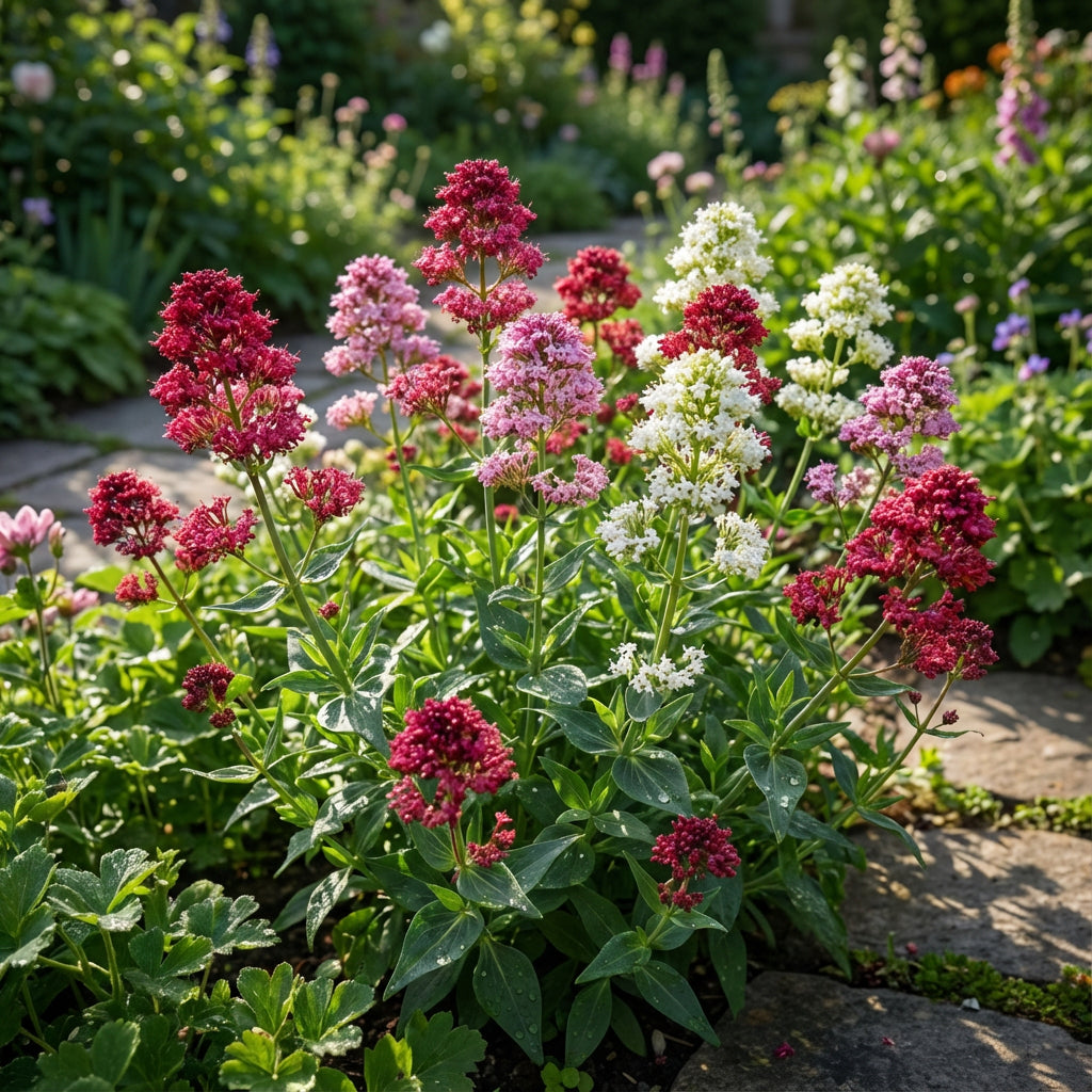 Mixed Jupiter Flower Planting Seeds