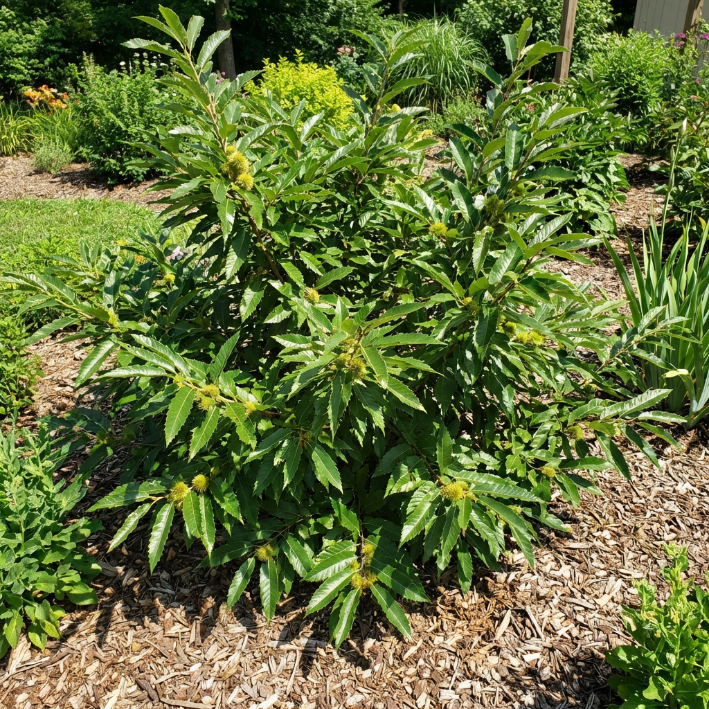 植え付け用のチンクアピンクリの木の種子 – 伝統種 非遺伝子組み換え、高発芽率の有機庭園用種子