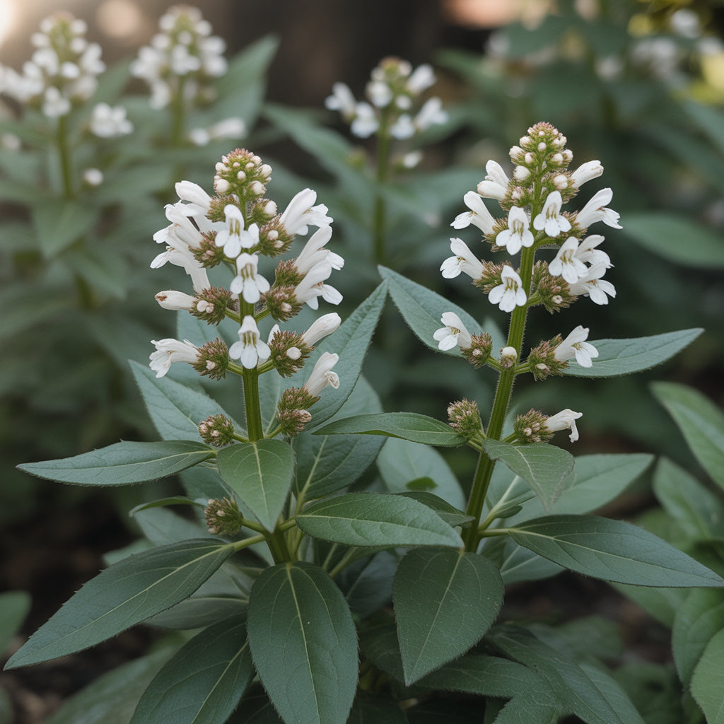 White Pellitory Flower Seeds for Planting  Ideal for Adding Delicate Elegance to Your Garden