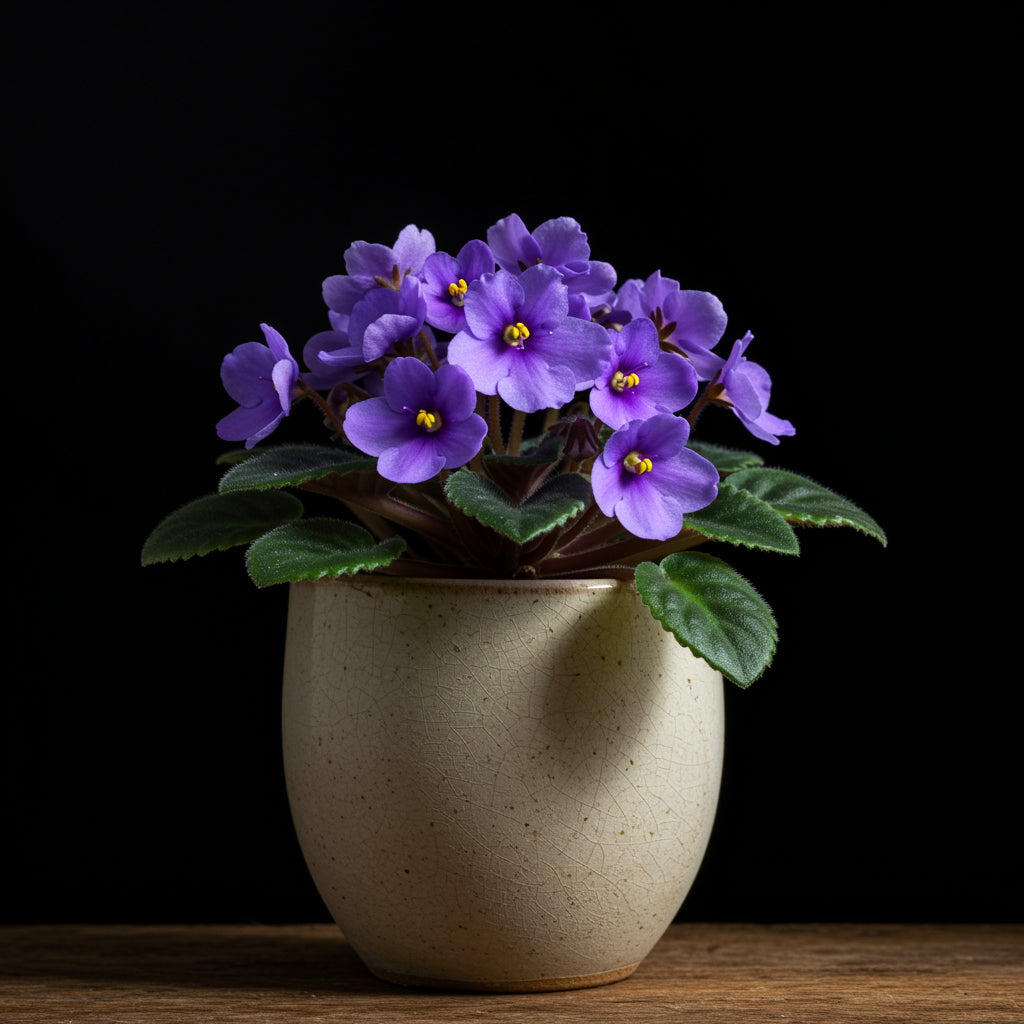 Graines de fleurs d'aubriète violette pour plantation - Tolérantes à l'ombre, graines patrimoniales et sans OGM pour jardin familial