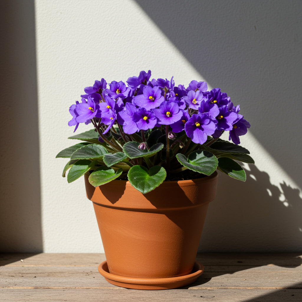 Graines de fleurs d'aubriète violette pour plantation - Tolérantes à l'ombre, graines patrimoniales et sans OGM pour jardin familial