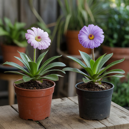Assiflora Flower Seeds - Mixed Colors for Vibrant and Striking Gardens