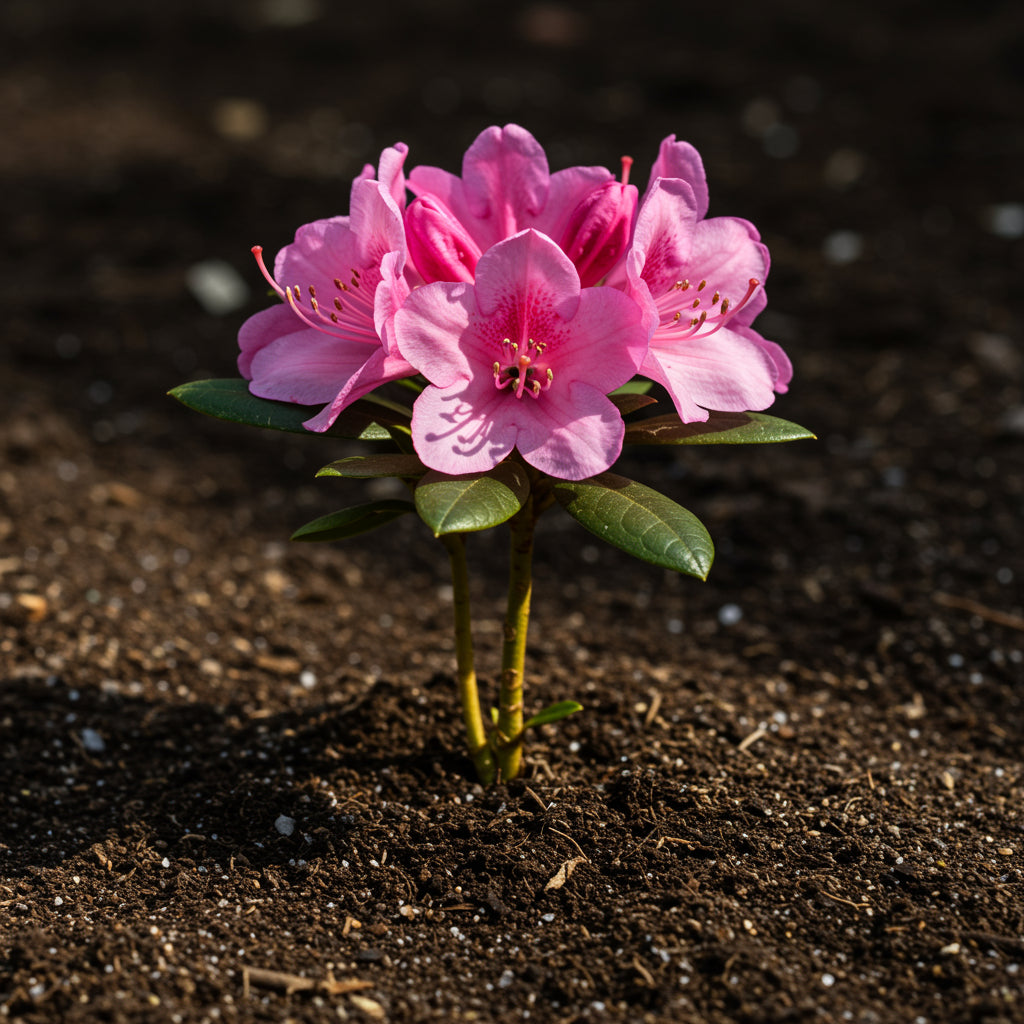 Rhododendron Pink Seeds for Planting