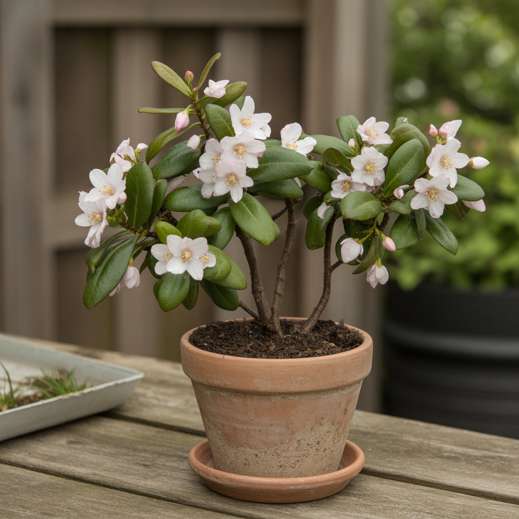 Samen des Frühlingsleuchters zum Pflanzen – Zarte Bodendecker-Blumensamen
