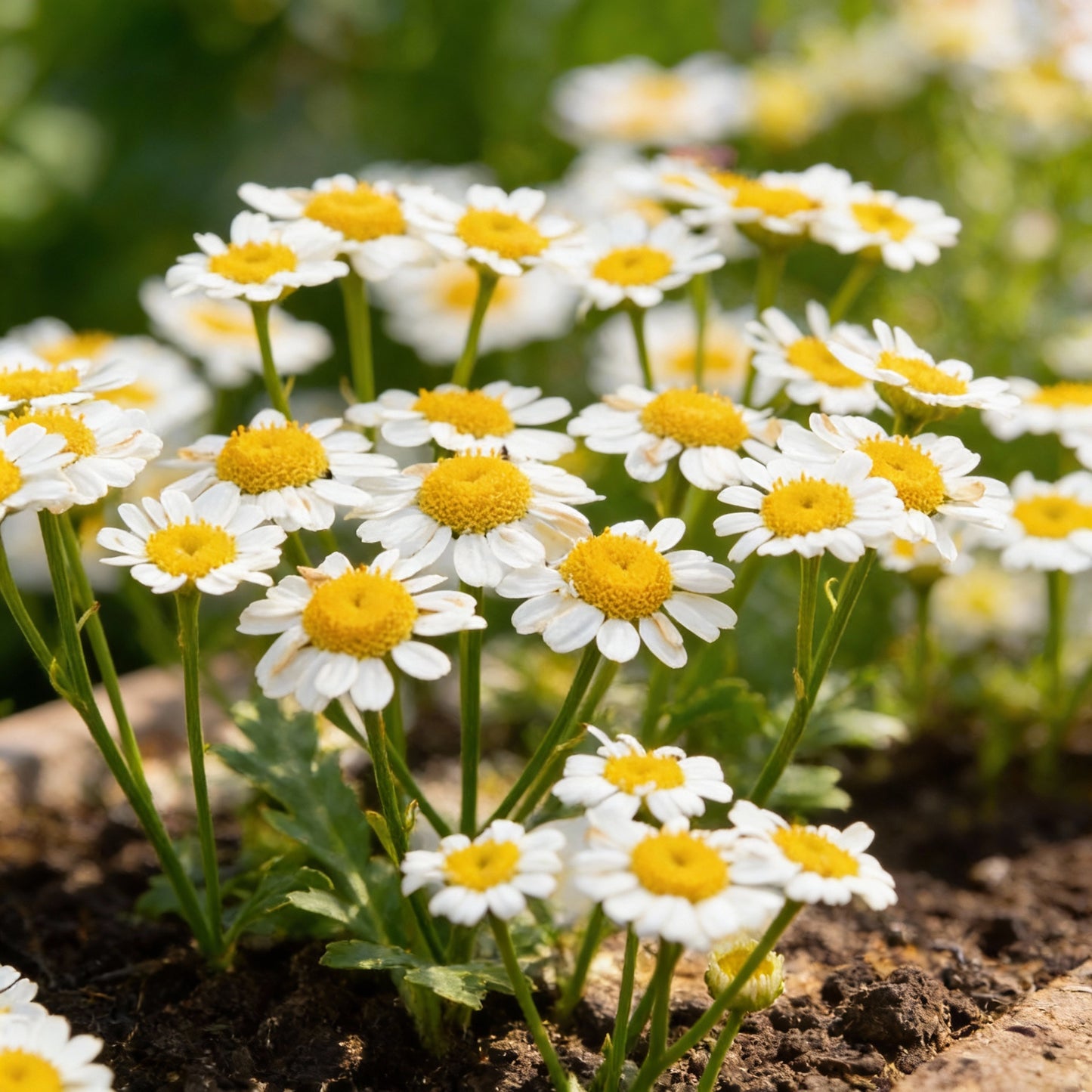 White German Fragrant Flower Seeds for Planting  Seed for Elegant, Scented Blooms in Your Garden