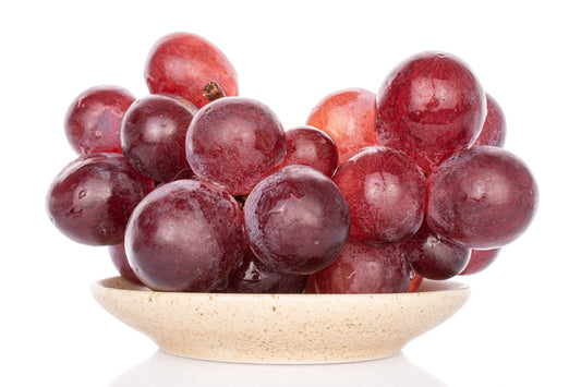 Giant Red Globe Grape Vitis Vinifera Fruit Vine Seeds heirloom non-gmo organic garden seeds