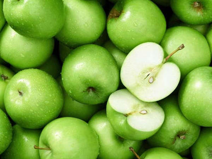 Green Apple Fruit Seeds For Planting | Grow Your Own Apple Tree heirloom non-gmo organic garden seeds