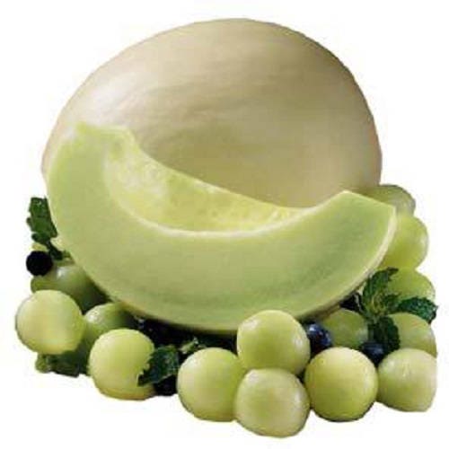 Honeydew Green Flesh Melon Cucumis Melo Inodorus Fruit Seeds heirloom non-gmo organic garden seeds