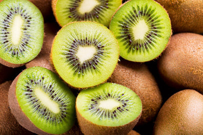 Kiwi Fruit Actinidia Vine Seeds – Hardy Kiwi, Kiwifruit, Tara Vine, Yang Tao, Chinese Gooseberry, Chinese Strawberry heirloom non-gmo organic garden seeds