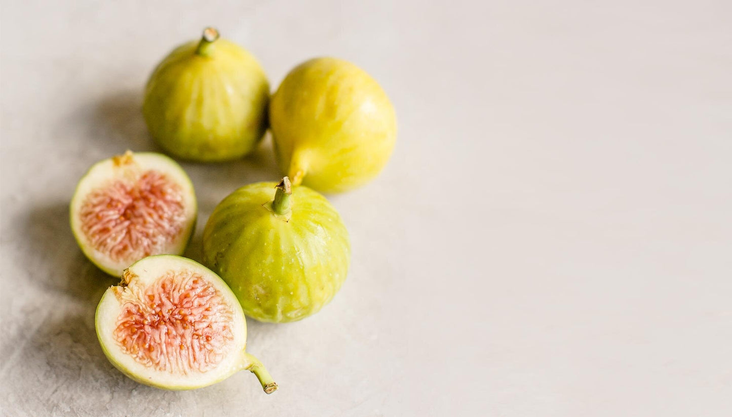 Kodota Fig Seeds for Planting Hardy Sweet Fruits