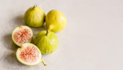 Kodota Fig Seeds for Planting Hardy Sweet Fruits
