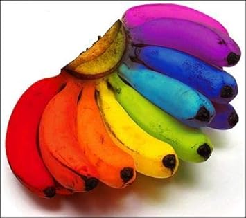 Mixed Banana Fruit Seeds For Planting heirloom non-gmo organic garden seeds
