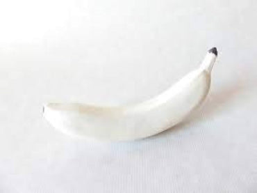 White Banana Seeds for Planting
