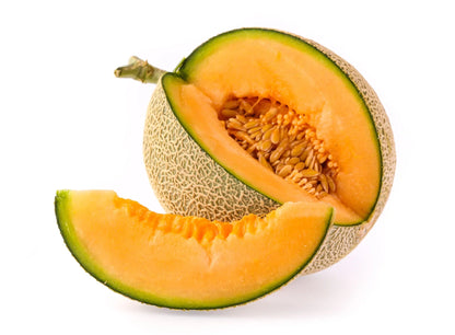 Musk Melon Seeds for Planting Sweet Fruits