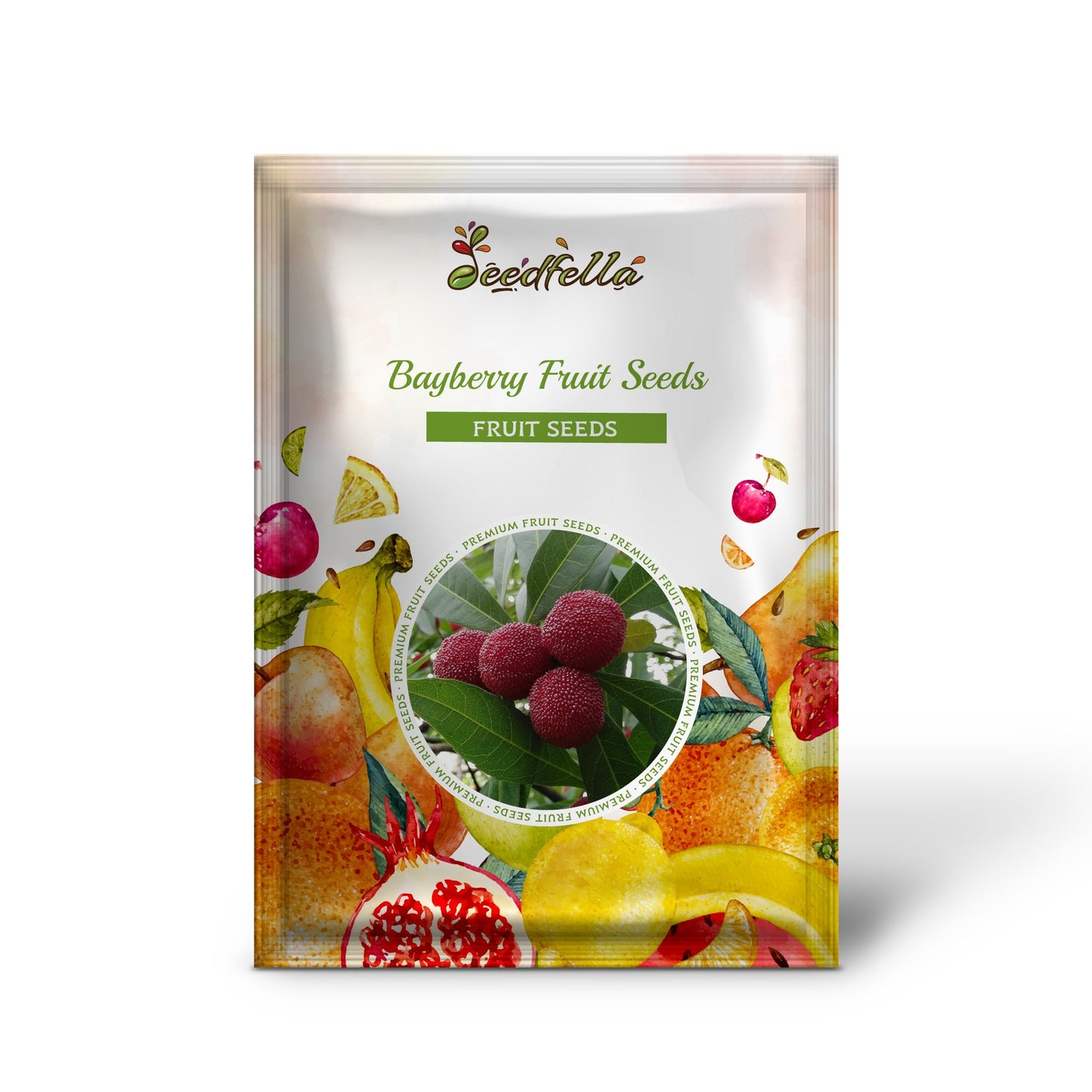 Bayberry Fruit Seeds - Your Guide to Planting and Growing