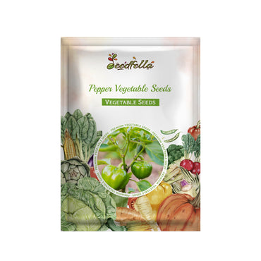 Pepper Vegetable Seeds for Planting