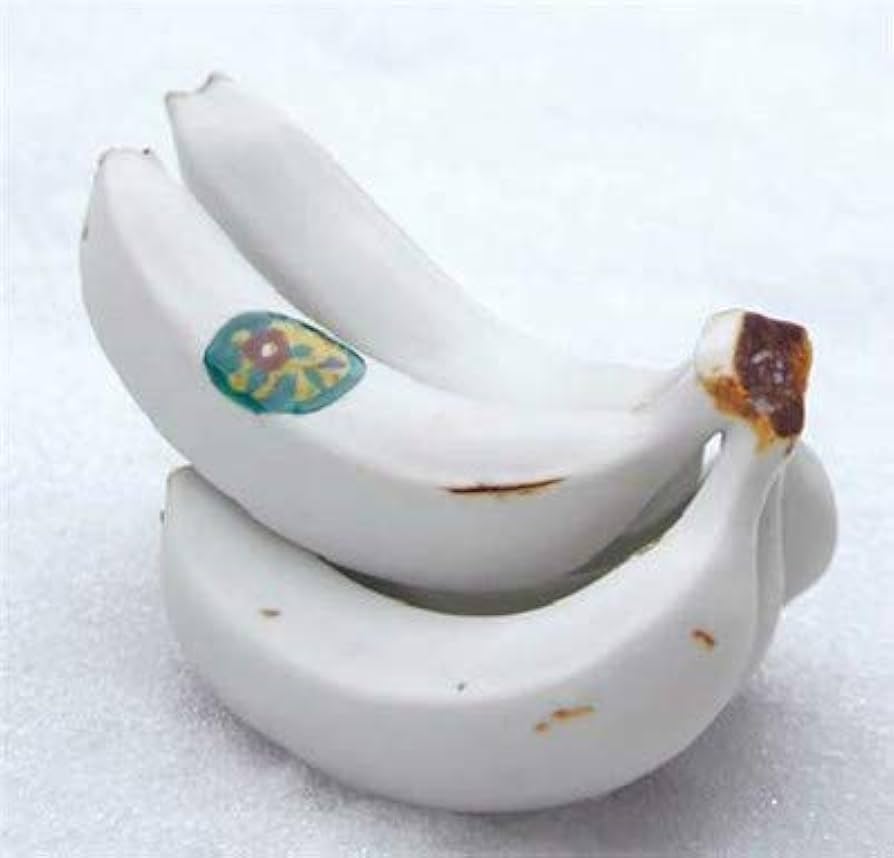 White Banana Seeds for Planting