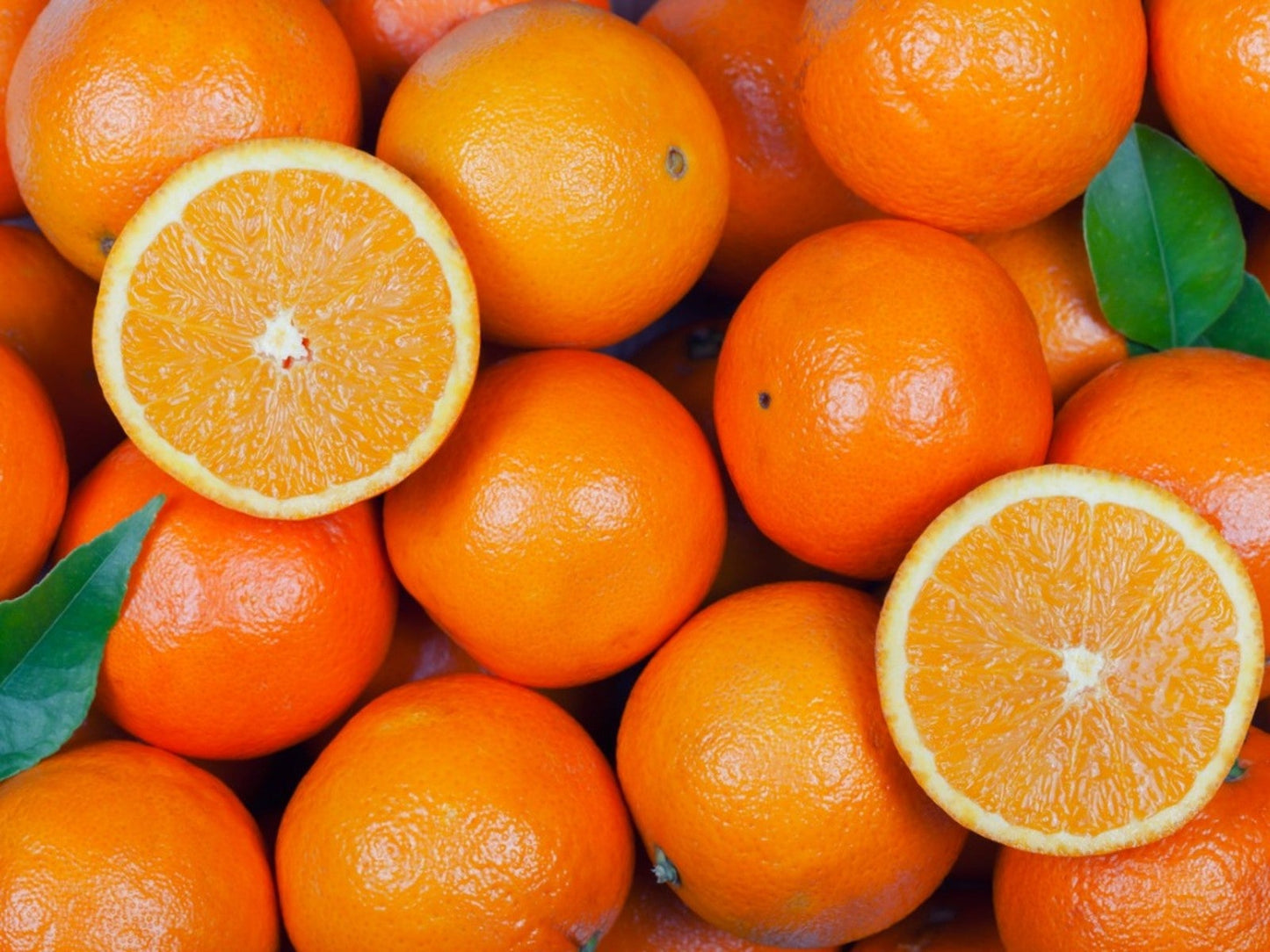 Orange Fruit Seeds for Planting - Add Lush Flavor to Your Garden