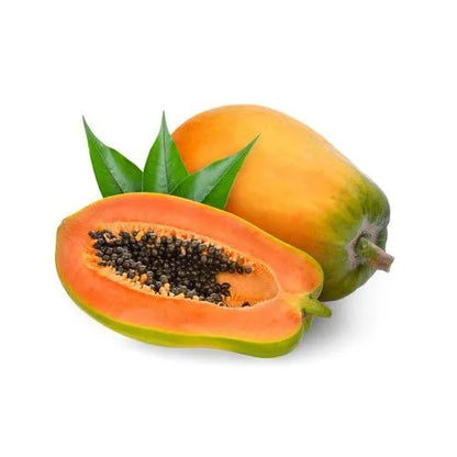 Transform Your Garden with Papaya Seeds for Vibrant Yellow-Green Growth