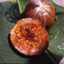 Patinoi Borojoa Seeds For Unique Fruit Planting heirloom non-gmo organic garden seeds