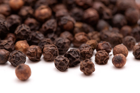 Black Peppercorn Piper Nigrum Spice Vine Seeds – Grow Your Own Fresh Black Pepper heirloom non-gmo organic garden seeds