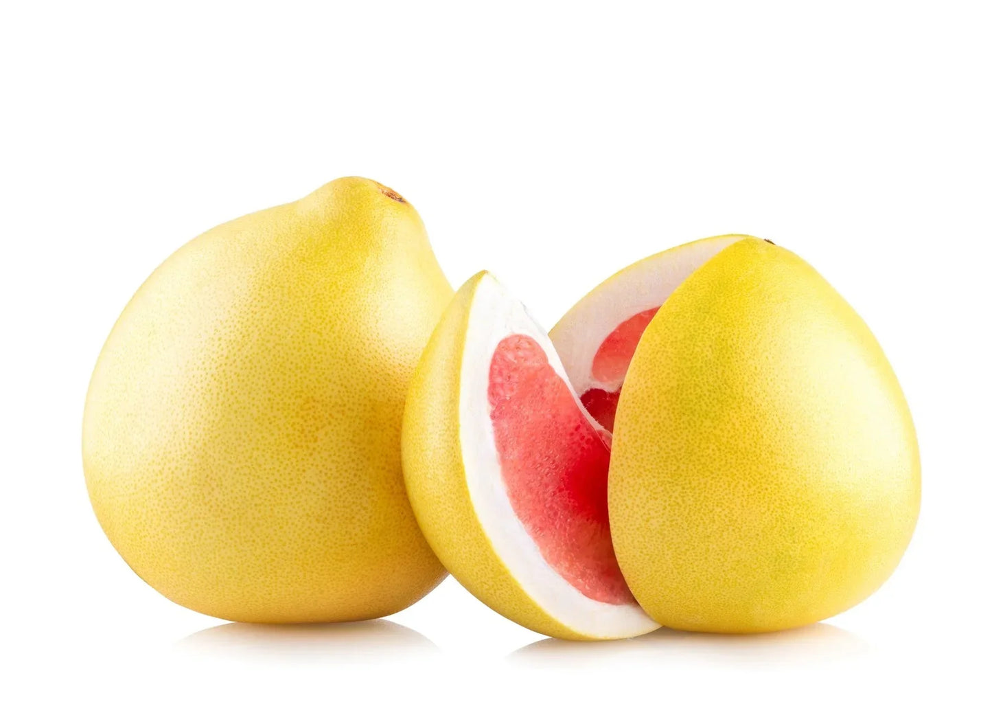 Red Yellow Pomello Fruit Seeds Planting