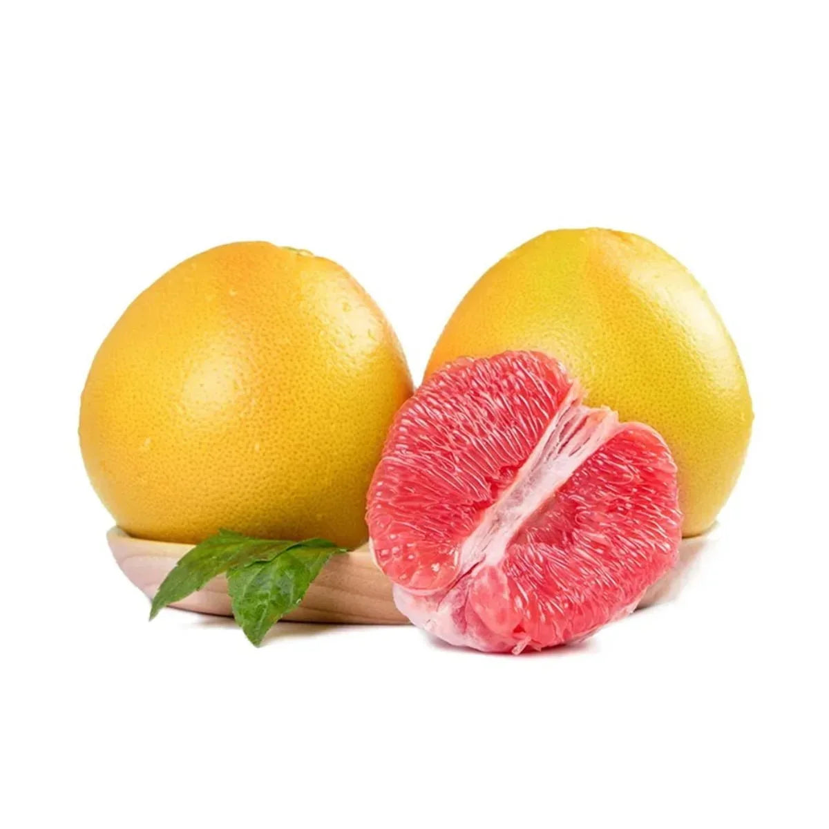 Red Yellow Pomello Fruit Seeds Planting heirloom non-gmo organic garden seeds