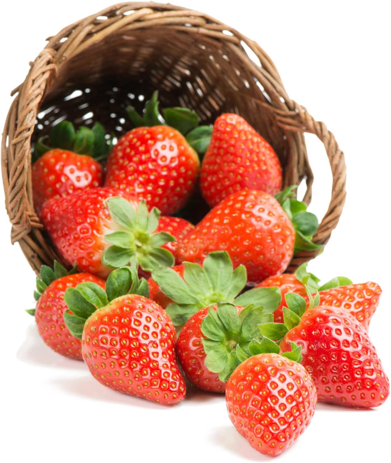 Straw Berry Planting Fruit Seeds Orange For Sweets heirloom non-gmo organic garden seeds
