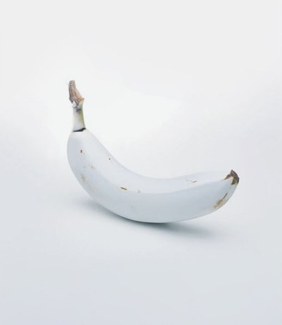 White Banana Seeds for Planting