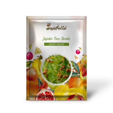 Jujube Tree Seeds - Ziziphus jujuba